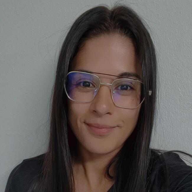 Niñera en Heredia: Daniela