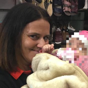 Babysitter in Schifferstadt: Ute