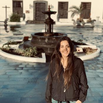 Niñera El Prat de Llobregat: Yasna