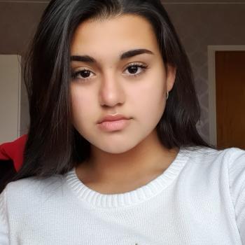 Babysitter in Boden: Mariam