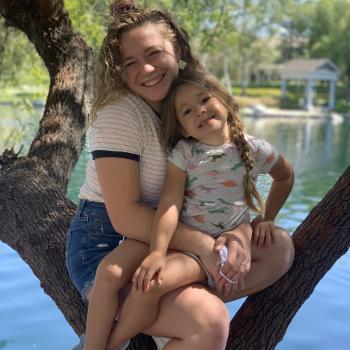 Babysitter Winchester (California): Riley