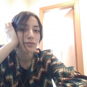 Babysitter Naples: Federica