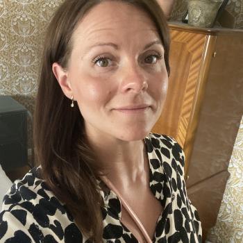 Barnvaktsjobb i Kumla: Elena
