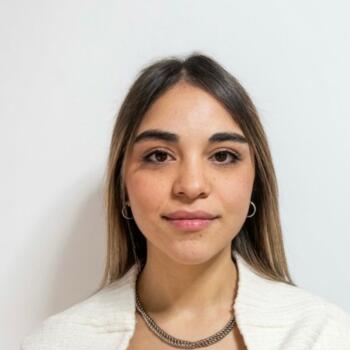 Niñera en Paysandú: Giuliana