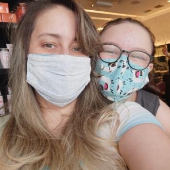 Emprego de babá em Niterói: emprego de babá Adriana