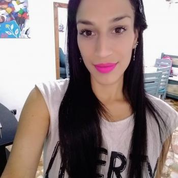 Niñera en Ituzaingó (Provincia de Buenos Aires): Natalia