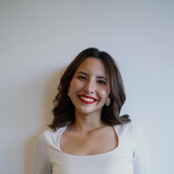 Babysitter in Viña del Mar: Manuela