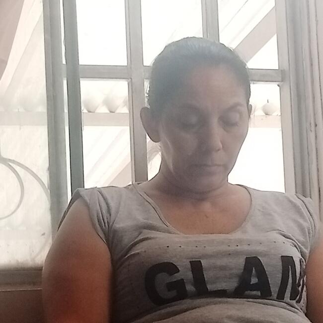 Babysitter in Cúcuta: Eddy