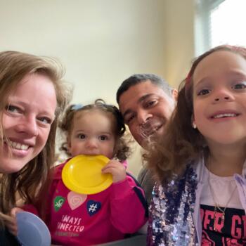 Oppaswerk in Breda: Jenneke