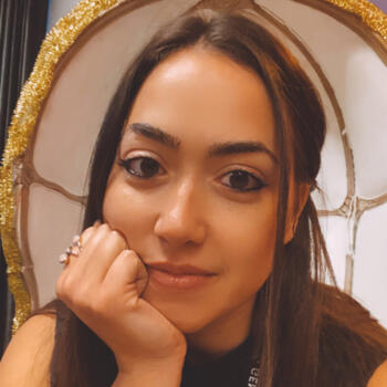Babysitter in Copenhagen: Elisabetta