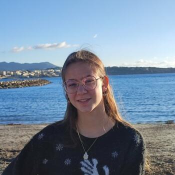 Babysitter em Estrasburgo: Rose-Marie
