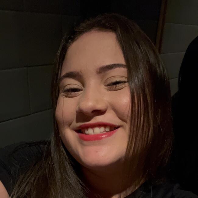 Babysitter in São Paulo: Raissa