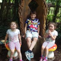 Parent Limerick: babysitting job Amy