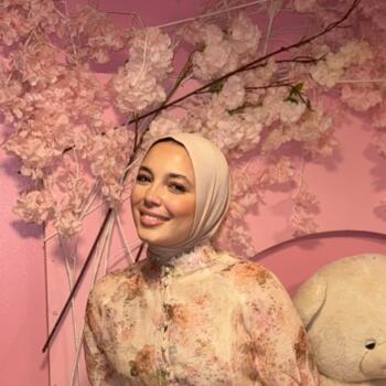 Oppas in Amsterdam: Ouiam