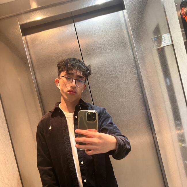 Canguro en Barcelona: Alex