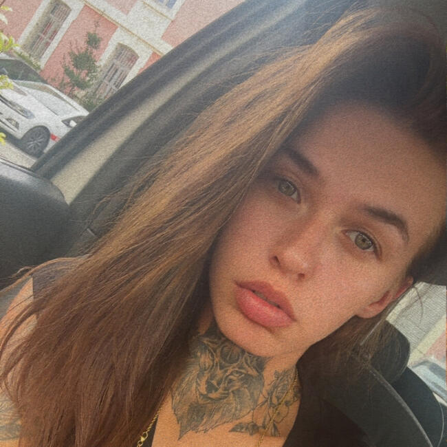 Babysitter in Cogolin: Melissa