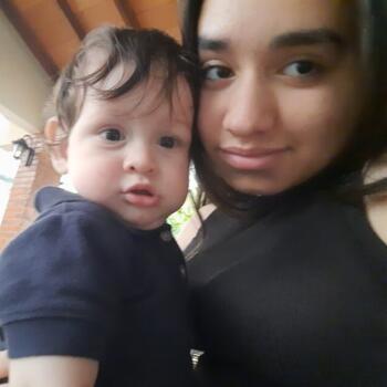 Babysitter in Asunción: Sofía