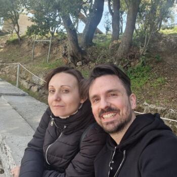 Parent Athens: Χριστίνα
