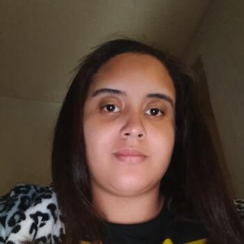 Babysitter in São Paulo: Ewelyn