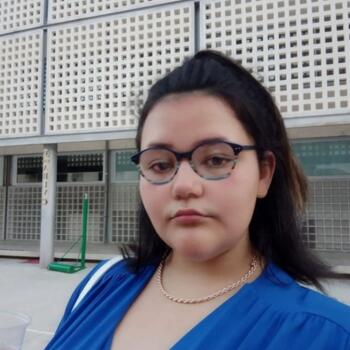 Babysitter Benidorm: Ainhoa