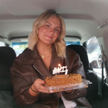 Babysitter Wollongong: Abbey