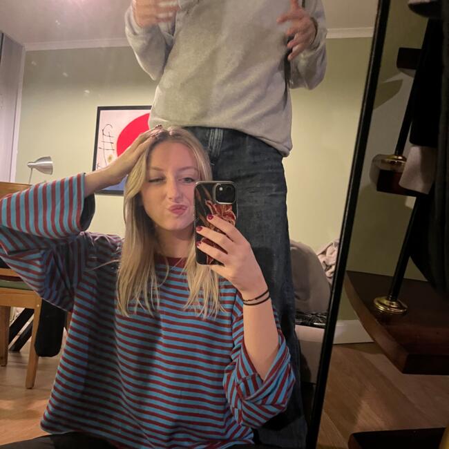 Babysitter in Lille: Cleo