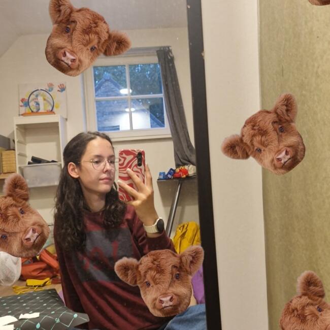 Babysitter in Kasterlee: Cato