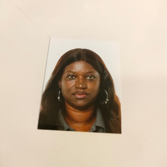 Babysitter a Trimbach: Stella