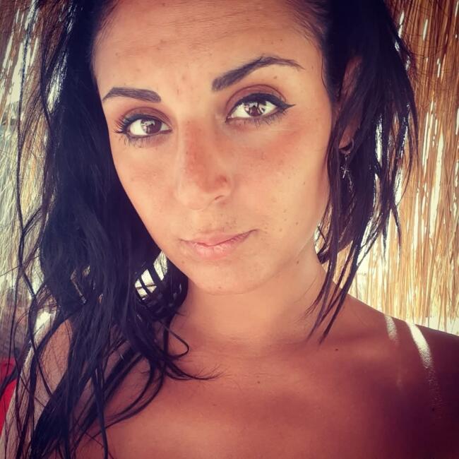Lavoro per babysitter a Ostellato: Lucrezia