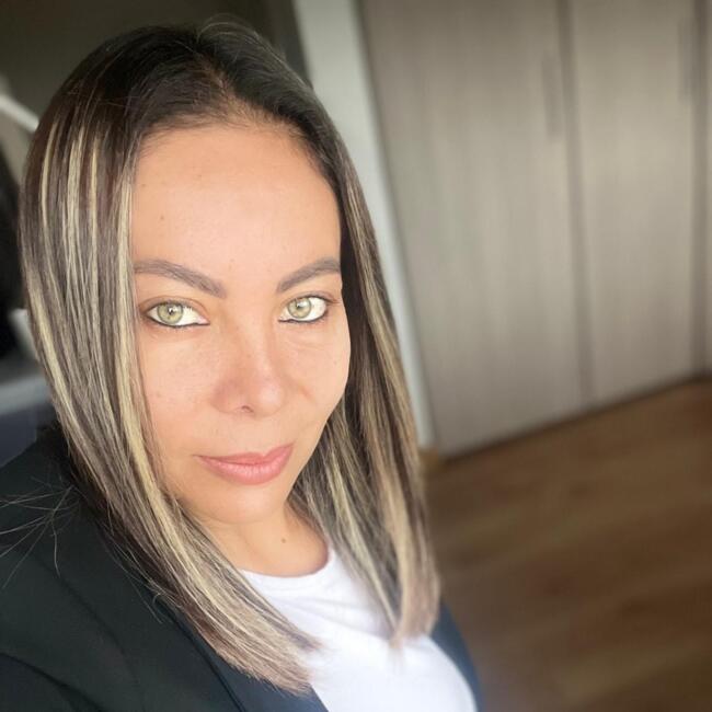 Nanny in Rocafort: ANA XIMENA