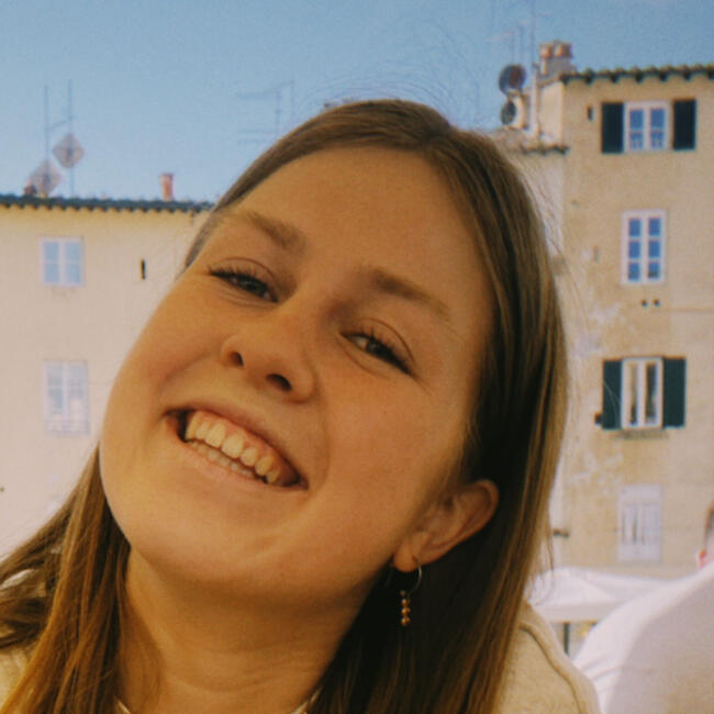 Babysitter in Geel: Marie