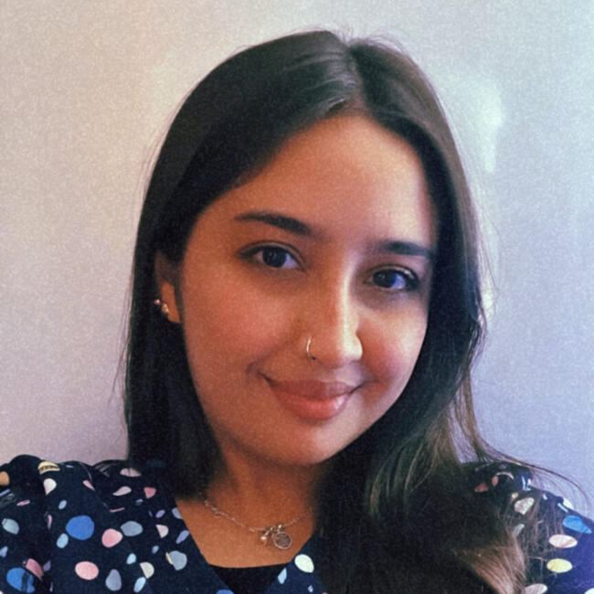 Niñera en Antofagasta: Francisca