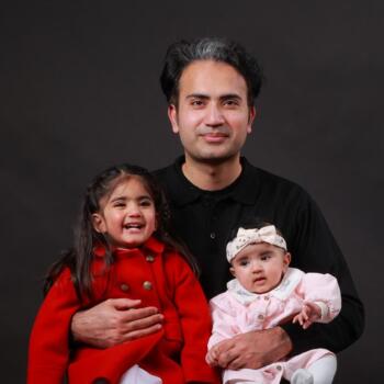 Parent Almere Stad: Gulraiz