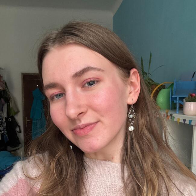 Babysitter in Wien: Selma