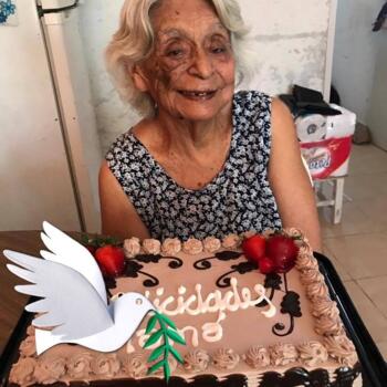 Trabajo para niñera en Veracruz: trabajo para niñera Yazmin