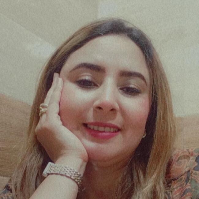 Nounou à Marrakech: Zineb