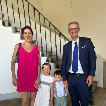 Parent Grand-Lancy: Sebastien