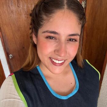 Babysitter in León: Bannia Aguiñaga