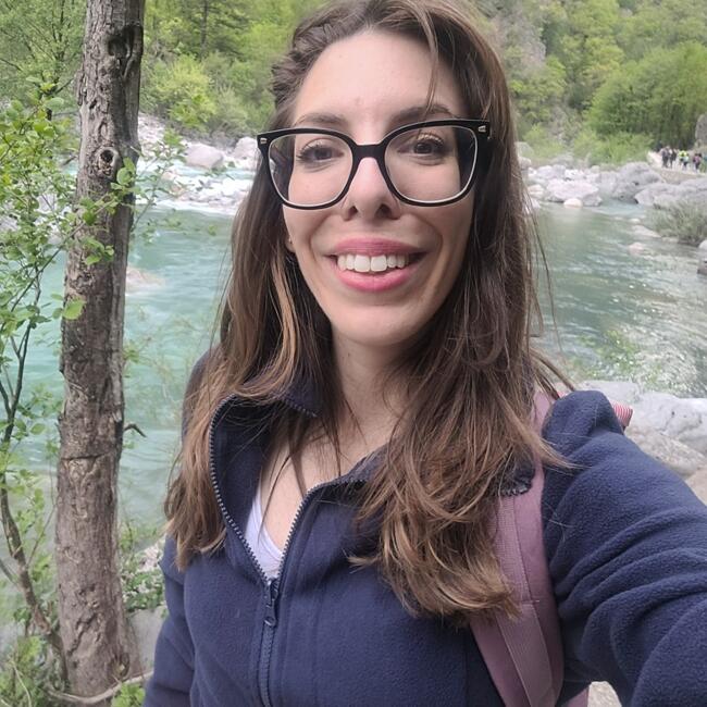 Δουλειά για babysitter στην περιοχή Χολαργός: Augusta-Maria