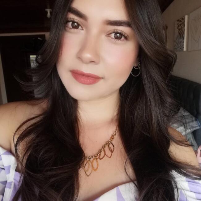 Trabajo para niñera en Chía: Lorena