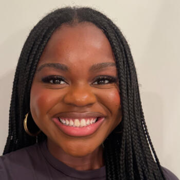 Babysitter in New York: Mercy