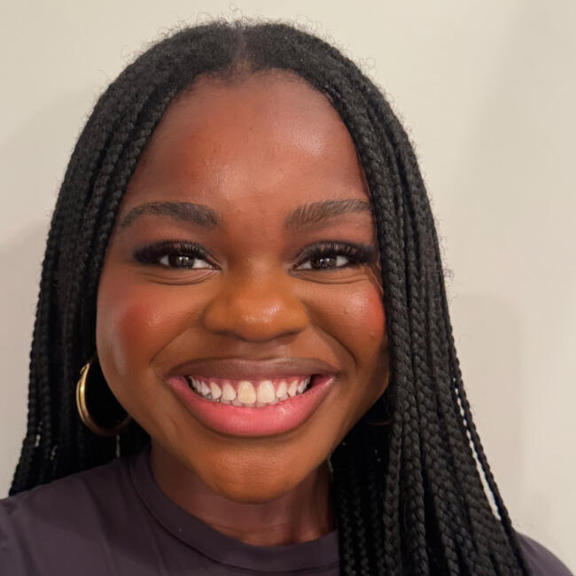 Babysitter in New York: Mercy