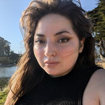 Babysitter in Stockton: Sarah