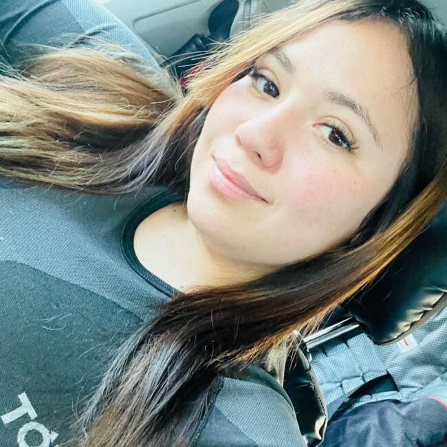 Niñera en San Carlos: Valentina