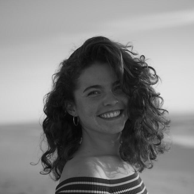 Babysitter in Chens-sur-Léman: Maeva