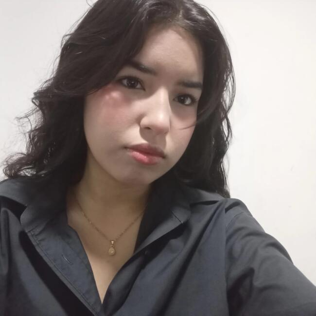Babysitter in Valledupar: Ivana María