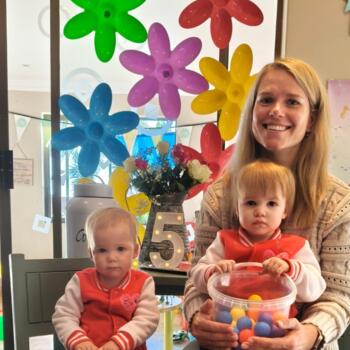 Babysitting job in Centurion: babysitting job Michelle