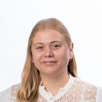 Babysitter στην περιοχή Genk: Emilia