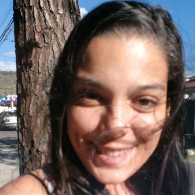 Babysitter in Colón: Priscilla