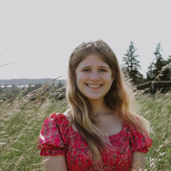 Babysitter in Pitt Meadows: Ruth